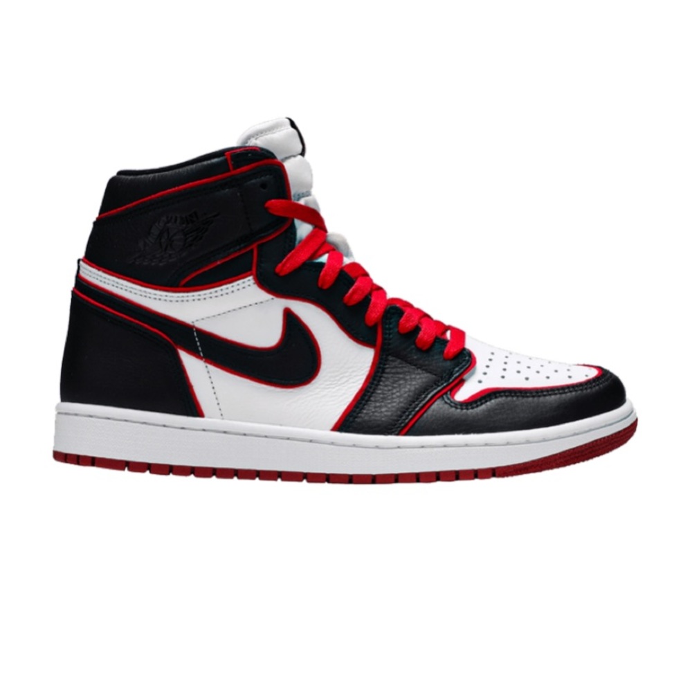 authentic jordan 1 bloodline